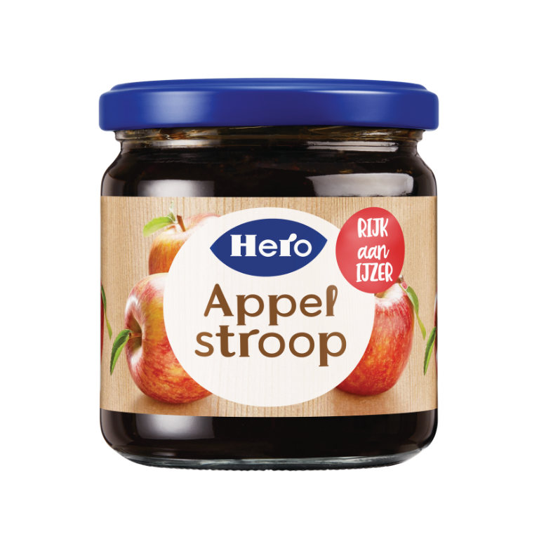 Hero Appelstroop
