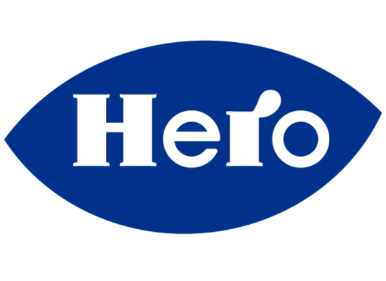 Hero Logo