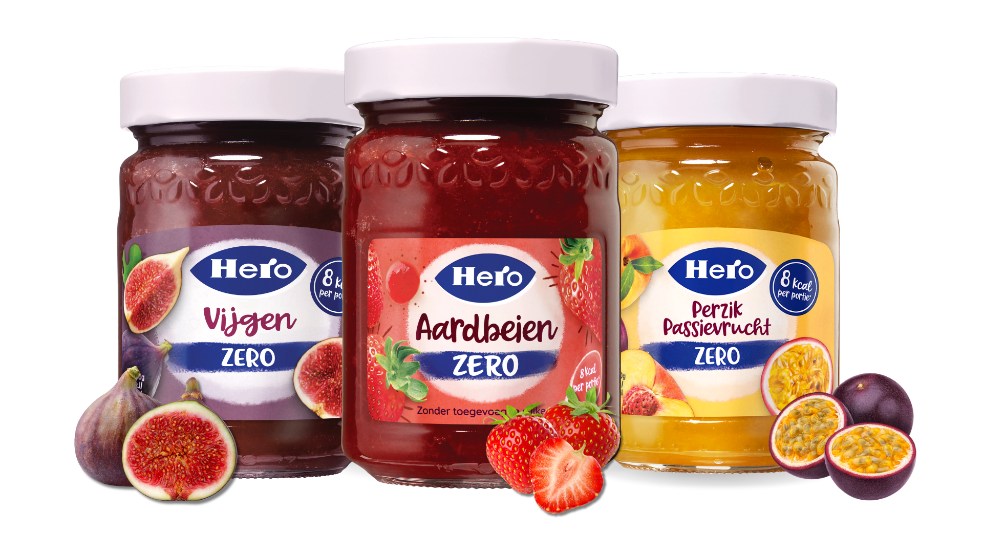 Hero Jam Zero