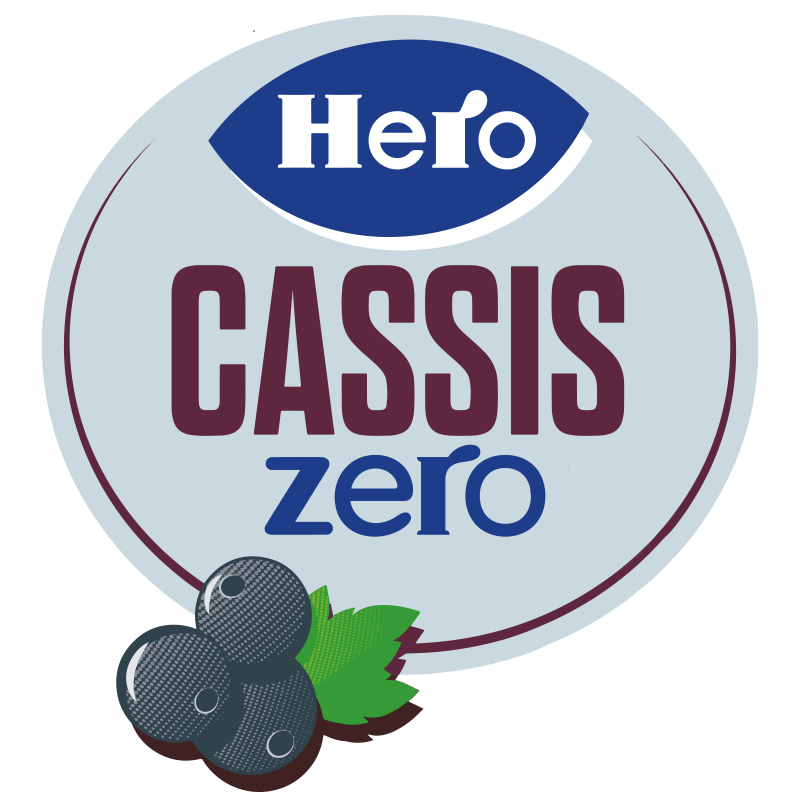 Hero Cassis Zero