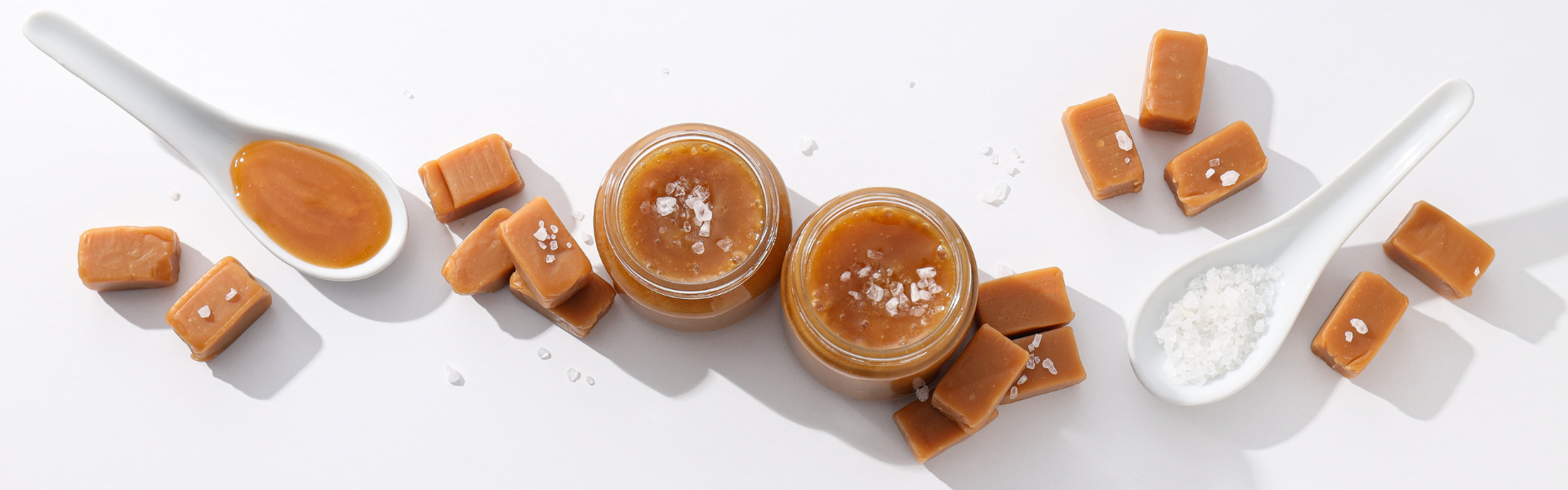 Karameldessert